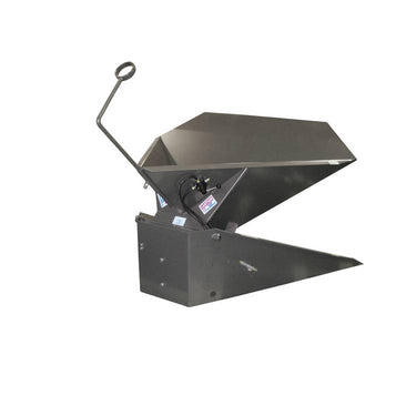 FOOT TREADLE AIR CORNER TILTER 1.5K LB - Model AIR-TFP
